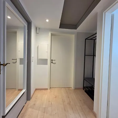 Ferienhaus-malo-talo Vakantiehuis *