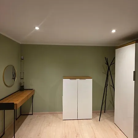 Ferienhaus-malo-talo Vakantiehuis Wolfshagen (Lower-Saxony)