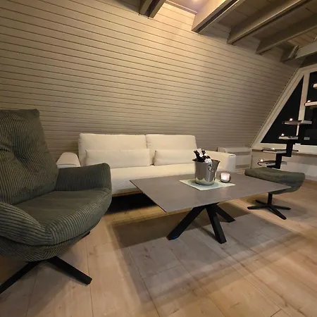 Vakantiehuis Ferienhaus-malo-talo *