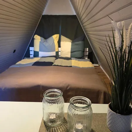Ferienhaus-malo-talo Vakantiehuis *