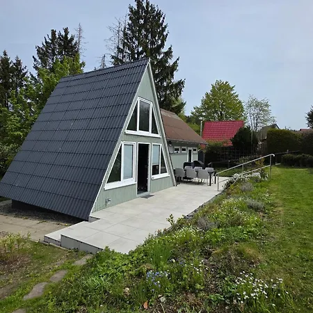 Ferienhaus-malo-talo Tatil Evi *