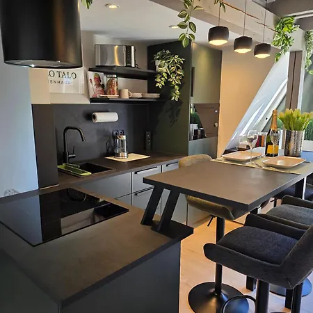 Ferienhaus-malo-talo Tatil Evi