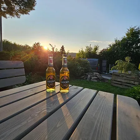 Ferienhaus-malo-talo Vakantiehuis *