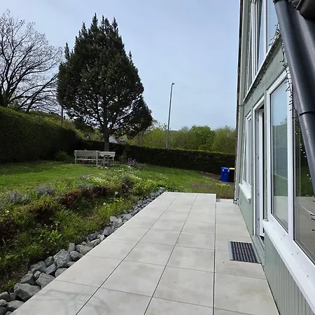 Ferienhaus-malo-talo *
